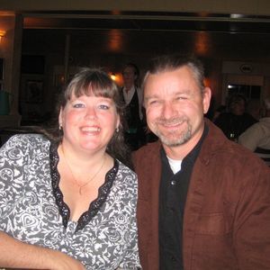 Meet your Posher, Dawn